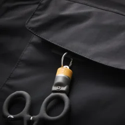 Geoff Anderson WS Basis Jakke