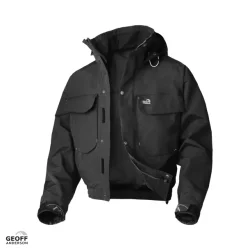 Geoff Anderson WS Basis Jakke