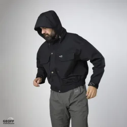 Geoff Anderson WS Basis Jakke