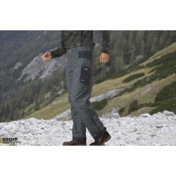 Geoff Anderson Barbarus 2 Bukser