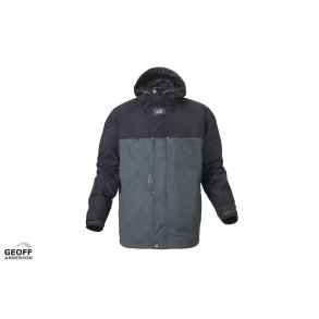 Geoff Anderson Barbarus 2 Jakke