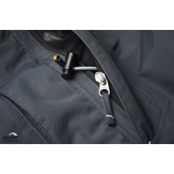 Geoff Anderson Barbarus 2 Jakke