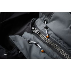 Geoff Anderson Barbarus 2 Jakke