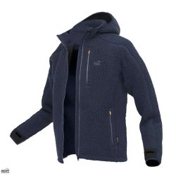Geoff Anderson Teddy Fleece