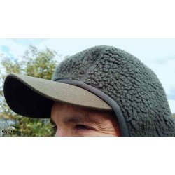 Geoff Anderson Teddy Fleece