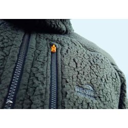 Geoff Anderson Teddy Fleece