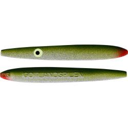 Gotlandspilen 18g Gennemlbsblink