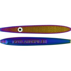 Gotlandspilen 18g Gennemlbsblink