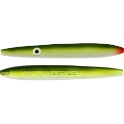 Gotlandspilen 18g Gennemlbsblink