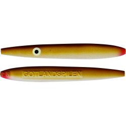 Gotlandspilen 18g Gennemlbsblink