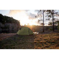 Långiver Hoved ly Grand Canyon Cardova 1 Telt et lækkert telt til en god pris.