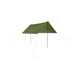 Grand Canyon Zuni 3 Olive Tarp