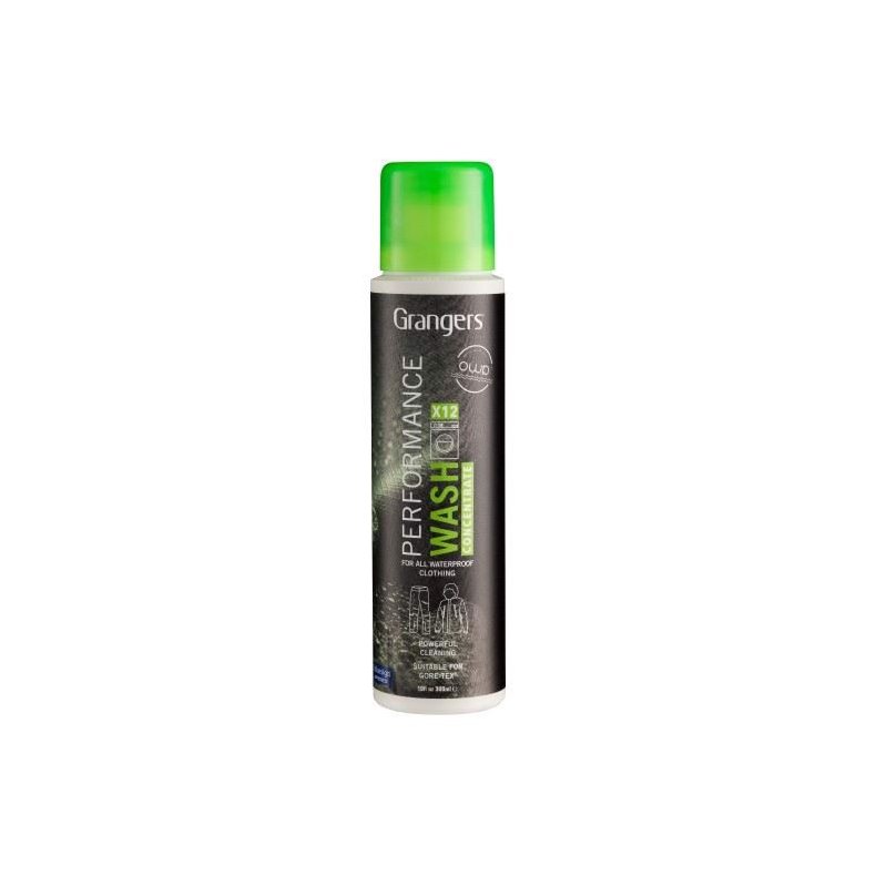 Grangers Performance Wash