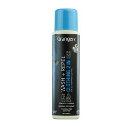 Grangers Wash+Repel 2in1