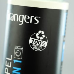 Grangers Wash+Repel 2in1