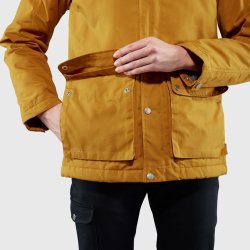 Fjllrven Greenland Winter Dame 