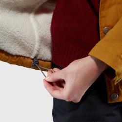 Fjllrven Greenland Winter Dame 