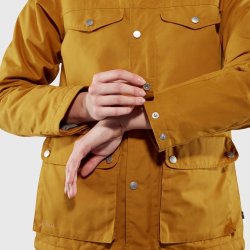 Fjllrven Greenland Winter Dame 