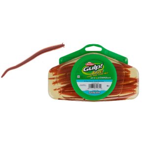 Gulp Brsteorm Brown Blue