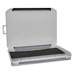 Gunki Boites Rig &amp; Hook Box