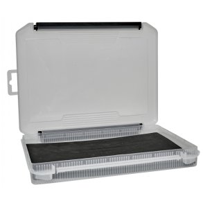 Gunki Boites Rig & Hook Box