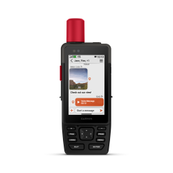 Garmin GPSMAP H1i Plus H�ndholdt GPS
