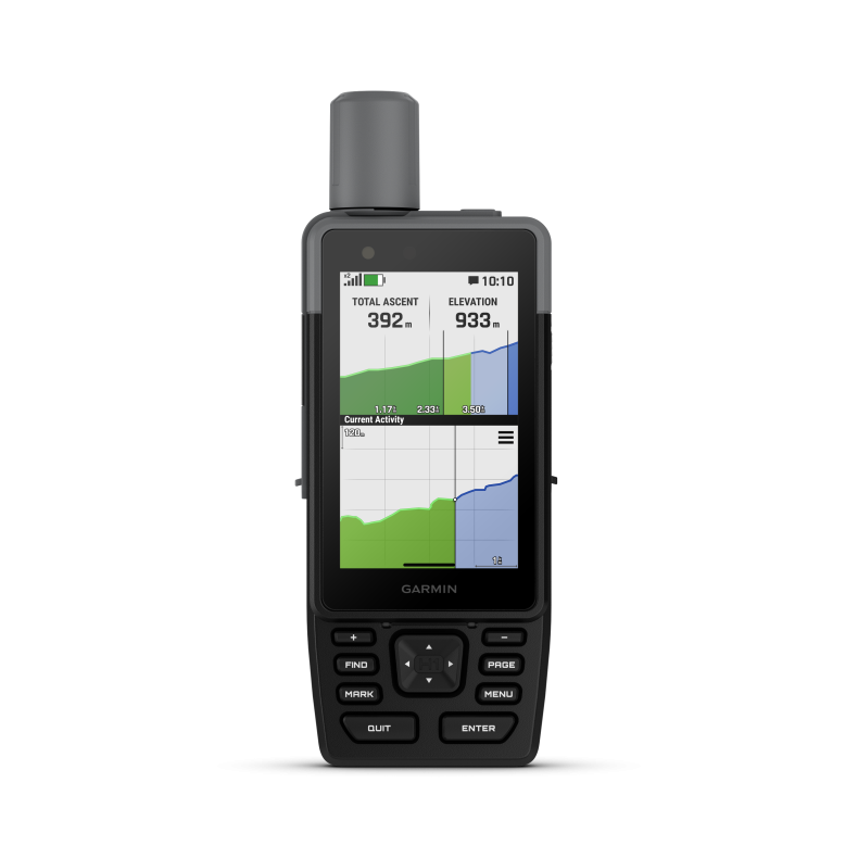 Garmin GPSMAP� H1 H�ndholdt GPS
