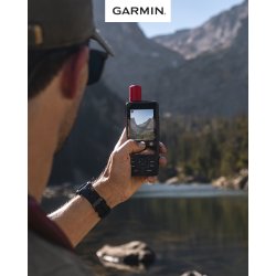 Garmin GPSMAP H1i Plus H�ndholdt GPS