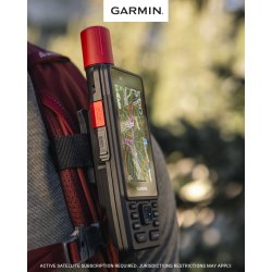Garmin GPSMAP H1i Plus H�ndholdt GPS
