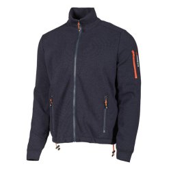 Ivanhoe Hadar Full Zip WB Uldjakke