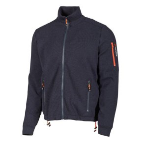Ivanhoe Hadar Full Zip WB Uldjakke