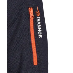 Ivanhoe Hadar Full Zip WB Uldjakke