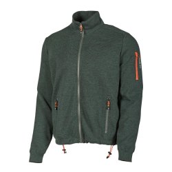 Ivanhoe Hadar Full Zip WB Uldjakke