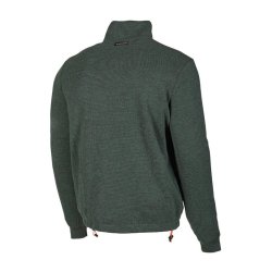 Ivanhoe Hadar Full Zip WB Uldjakke