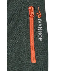 Ivanhoe Hadar Full Zip WB Uldjakke