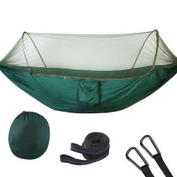 Hammock Pop up Mosquito net