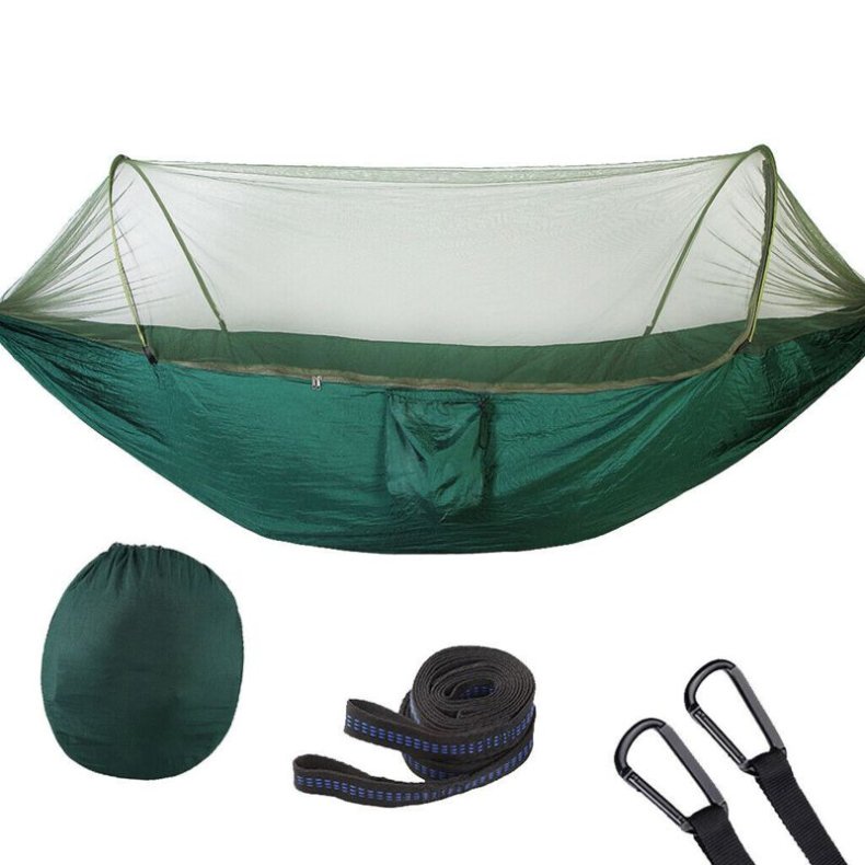 Hammock Pop up Mosquito net