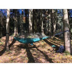 Hammock Pop up Mosquito net