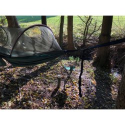 Hammock Pop up Mosquito net