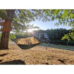 Hammock Pop up Mosquito net