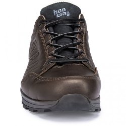 Hanwag Travi SF Extra Low Dame