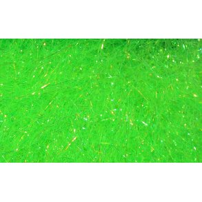 Hareline Ice Dub Chartruse