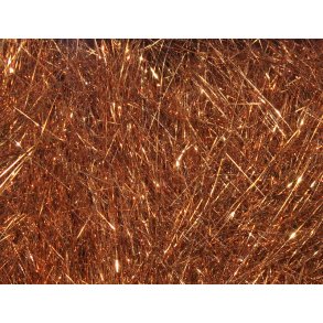 Hareline Ice Dub Copper