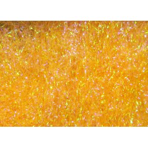 Hareline Ice Dub UV Shrimp Pink