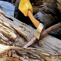 Helko Classic Hudson Bay Hatchet