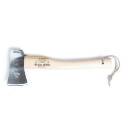 Helko Classic Hudson Bay Hatchet