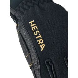 Hestra Army Leather Gore-Tex Short 5-finger