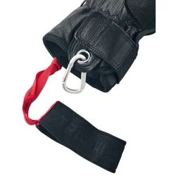 Hestra Army Leather Gore-Tex Short 5-finger