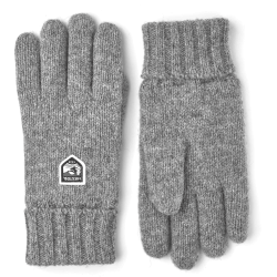 Hestra Basic Wool Handsker