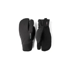 Hestra CZone Velo 3-Finger Handsker